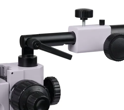 immagine di Microscopio stereoscopico digitale MAGUS Stereo D8TR LCD per riparazione elettronica,  11