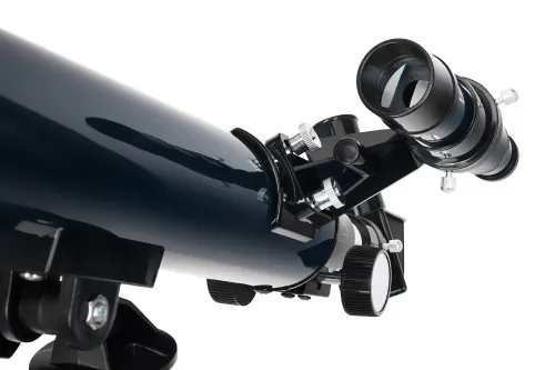 immagine di Telescopio Levenhuk Discovery Spark 506 AZ con libro,  11