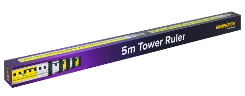 figura di Metro a torre Ermenrich Reel TWR5,  7