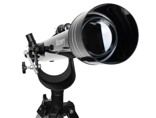 immagine di Telescopio Levenhuk Discovery Spark Travel 60 con libro,  11