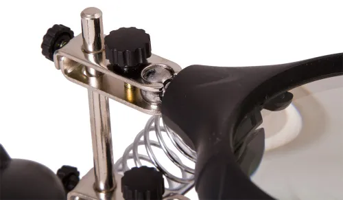 immagine di Lente d’ingrandimento Levenhuk Zeno Desk D11,  10