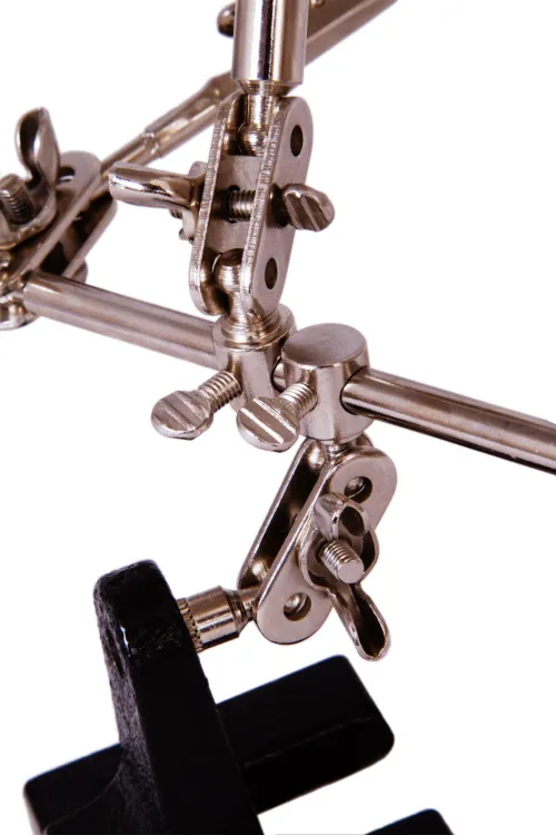 foto di Lente d’ingrandimento Levenhuk Zeno Refit ZF9,  7