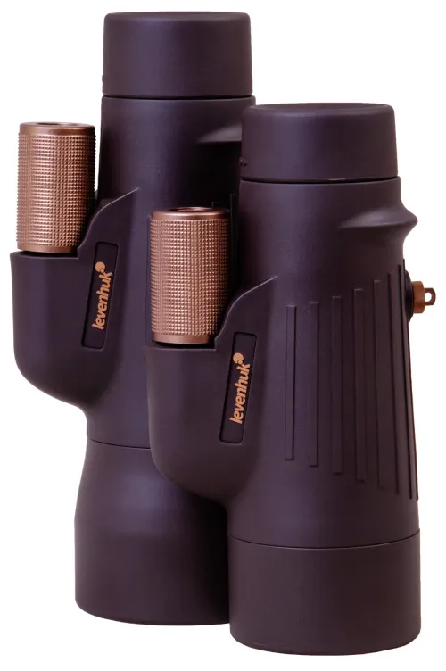fotografia di Monoculare Levenhuk Vegas ED 8x42,  2