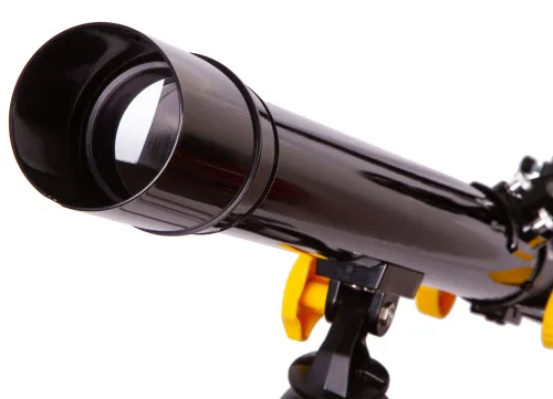 foto di Telescopio Bresser National Geographic 50/600 AZ,  7