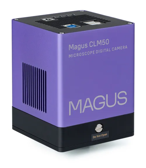 foto di Microscopio a fluorescenza digitale MAGUS Lum D460L,  22