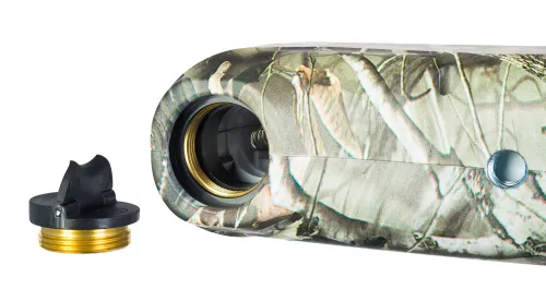 immagine di Telemetro laser da caccia Levenhuk Camo LC1500,  10