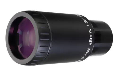 immagine di Oculare Levenhuk Ra Plössl 25 mm, 1,25",  5