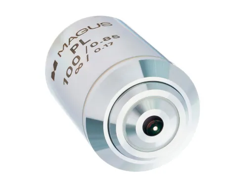 immagine di Obiettivo MAGUS SF100 DRY 100х/0,80 Plan Pol ∞/0,17,  3