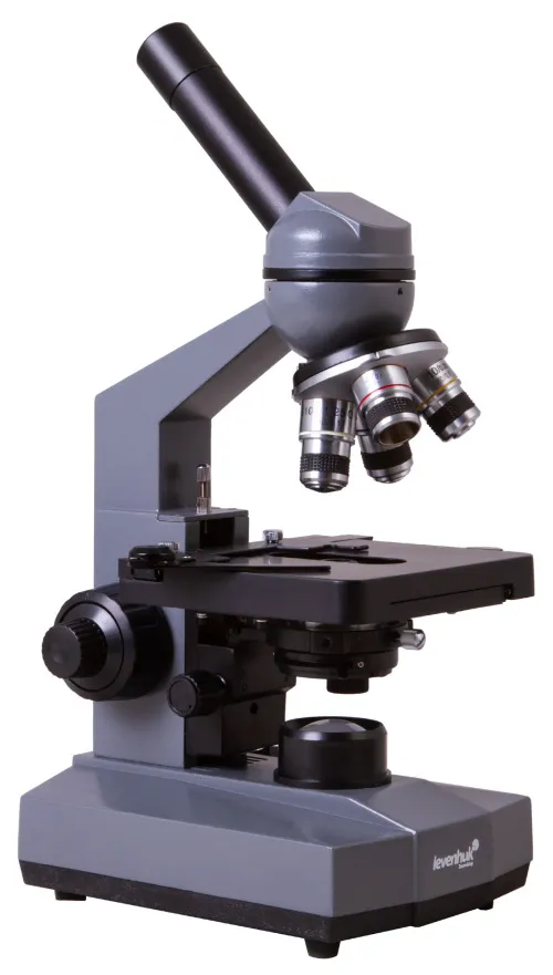 fotografia di Microscopio monoculare digitale Levenhuk D320L BASE 3M,  11