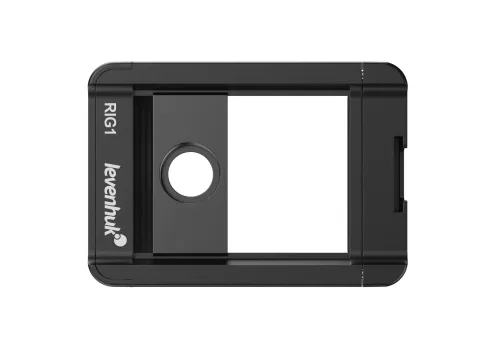 foto di Gabbia per smartphone mini Levenhuk Kelvin RIG1,  7