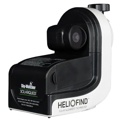 foto di Montatura  Sky-Watcher Solarquest,  2