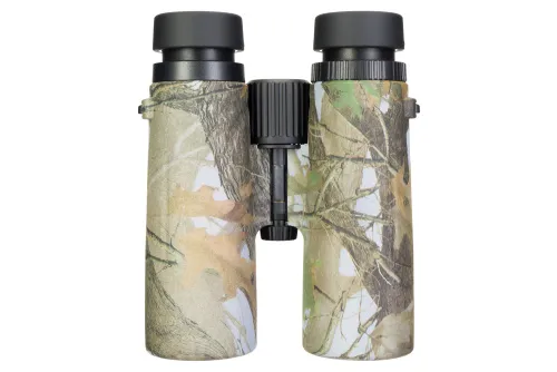 foto di Binocolo con reticolo Levenhuk Camo 10x42,  9