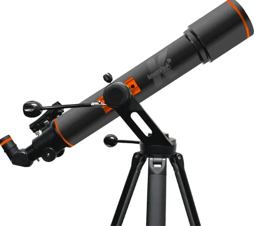 figura di Fototelescopio Levenhuk Kelvin Nova PLUS 90/660,  2