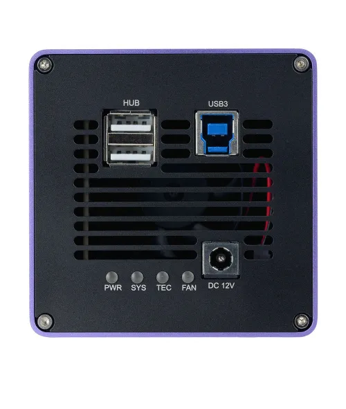 fotografia di Fotocamera digitale MAGUS CLM50,  3