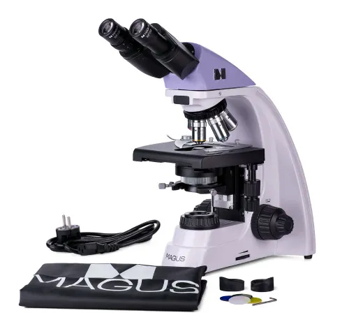 immagine di Microscopio biologico MAGUS Bio 230B,  20