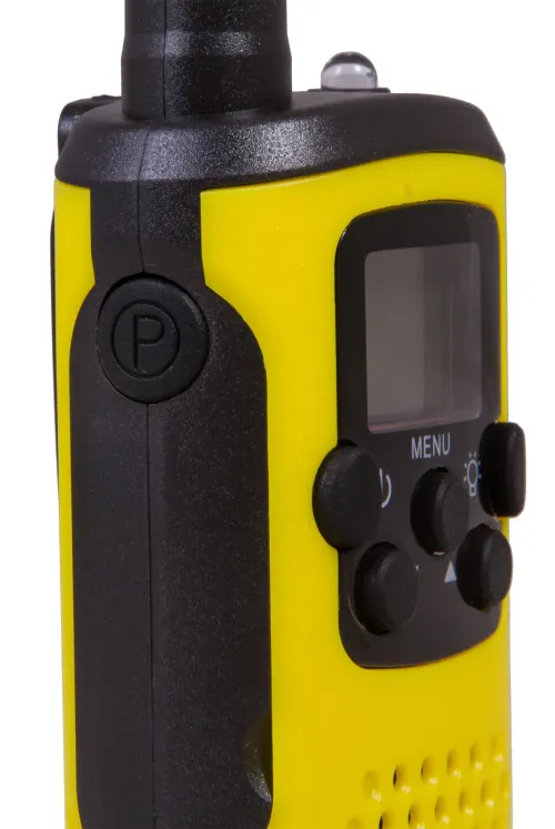 immagine di Walkie-Talkie FM Bresser National Geographic Set,  8