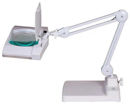 fotografia di Lente d’ingrandimento Levenhuk Zeno Lamp ZL23 LUM,  4