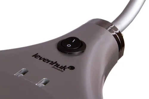 fotografia di Lente d’ingrandimento Levenhuk Zeno Lamp ZL27 LED,  9