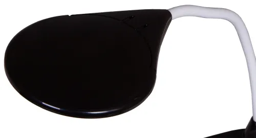 foto di Lente d’ingrandimento Levenhuk Zeno Lamp ZL7,  8