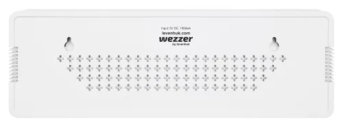 figura di Misuratore della qualità dell’aria Levenhuk Wezzer Air MC50,  7