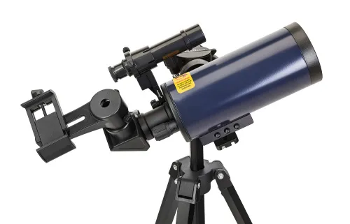 foto di Telescopio Levenhuk New Skyline BASE МАК 70/1000 AZ-M ,  7