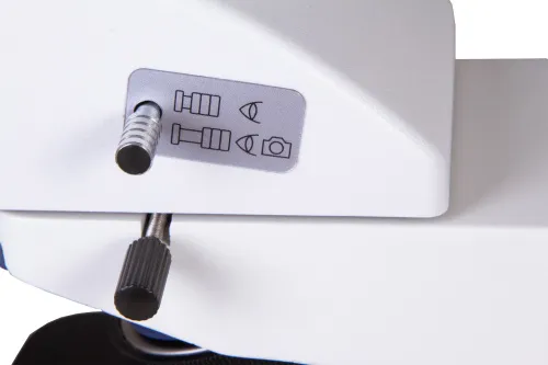 immagine di Microscopio trinoculare Levenhuk MED 30T,  11