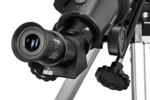 fotografia di Telescopio Levenhuk New Skyline PLUS 90/900 AZ3,  7
