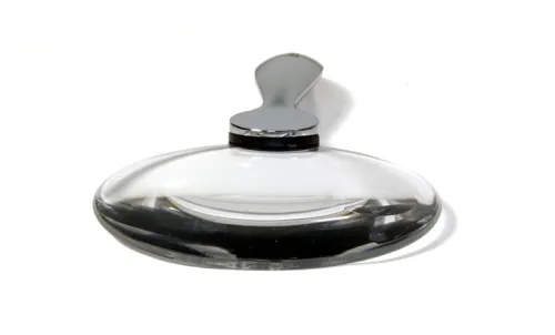 immagine di Lente d’ingrandimento Levenhuk Zeno 100, 2,5/5x, 78/19 mm, metallo,  5