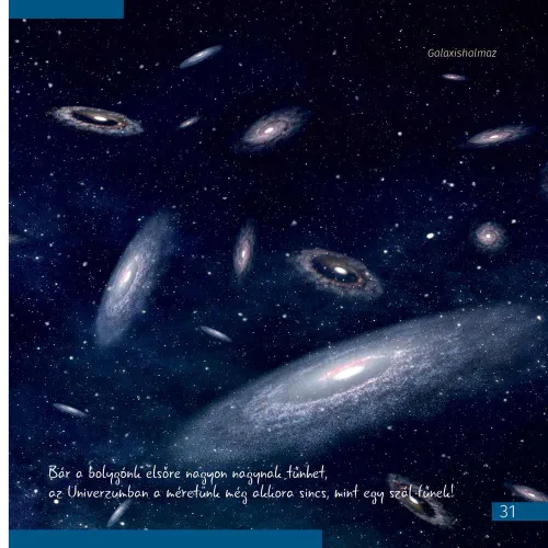 immagine di Spazio. Vuoto non-vuoto. Libro educativo,  2