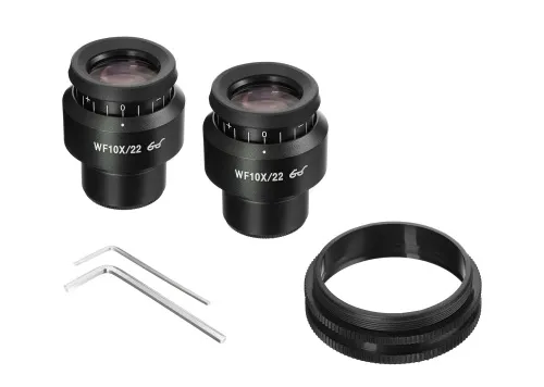 foto di Testata del microscopio MAGUS Stereo 7TH,  8