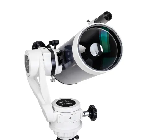figura di Telescopio Levenhuk New Skyline PRO MAK 127/1500 AZ5,  5