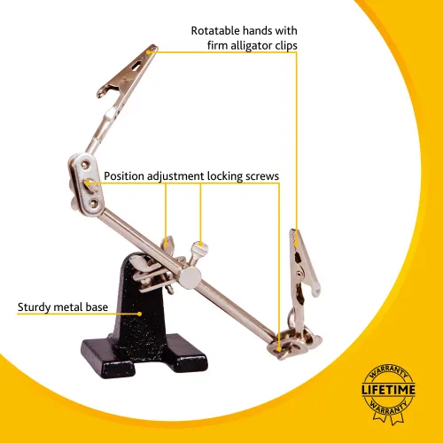 fotografia di Supporto Levenhuk Zeno Refit ZF7,  14