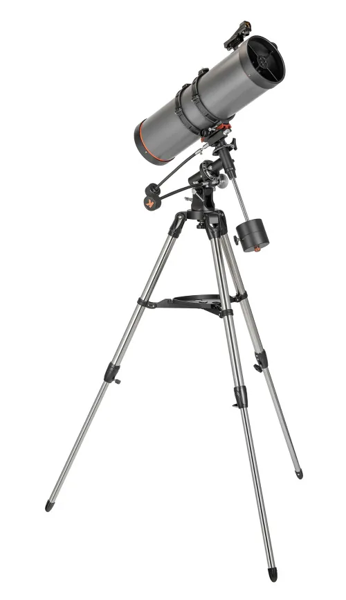 foto di Fototelescopio Levenhuk Kelvin Nova PLUS 130/650,  3