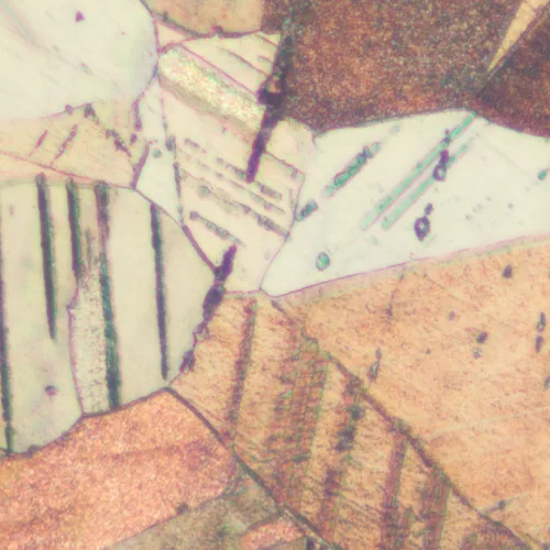 figura di Microscopio metallografico digitale MAGUS Metal D600 BD LCD,  26