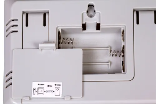 figura di Bresser Temeotrend WFS Stazione meteo,  bianco,  10