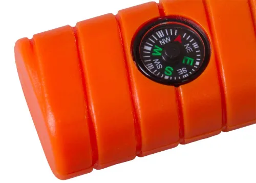 figura di Lente d’ingrandimento Levenhuk LabZZ MG1 con bussola,  6