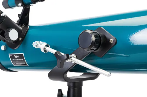 fotografia di Telescopio Levenhuk LabZZ TK76 con custodia,  10