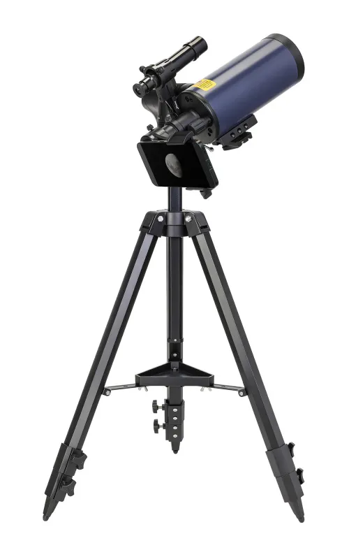 foto di Telescopio Levenhuk New Skyline BASE МАК 70/1000 AZ-M ,  6