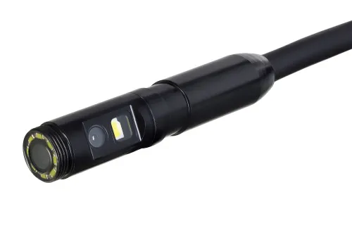 immagine di Endoscopio professionale Ermenrich Seek VE15,  6