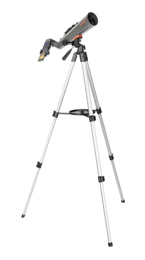immagine di Fototelescopio Levenhuk Kelvin Nova BASE 70/400,  3