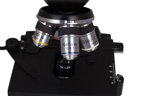 immagine di Microscopio monoculare digitale Levenhuk D320L 3.1M,  7