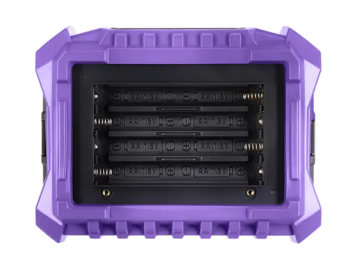 immagine di Tester di isolamento Ermenrich Ping ET50,  6