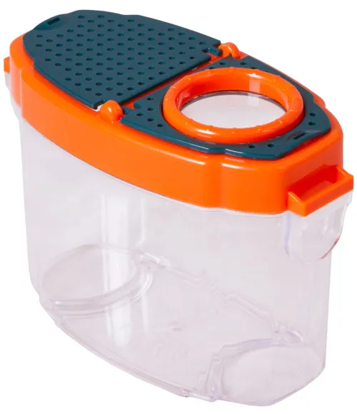 figura di Raccogli insetti Levenhuk LabZZ C3,  3