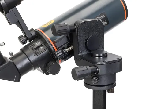 figura di Fototelescopio Levenhuk Kelvin MAK60 mini AZ,  10