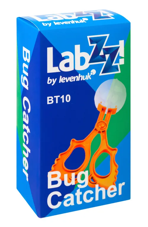 fotografia di Cattura insetti Levenhuk LabZZ BT10,  4