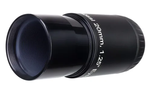 immagine di Oculare Levenhuk Ra Plössl 20 mm, 1,25",  6
