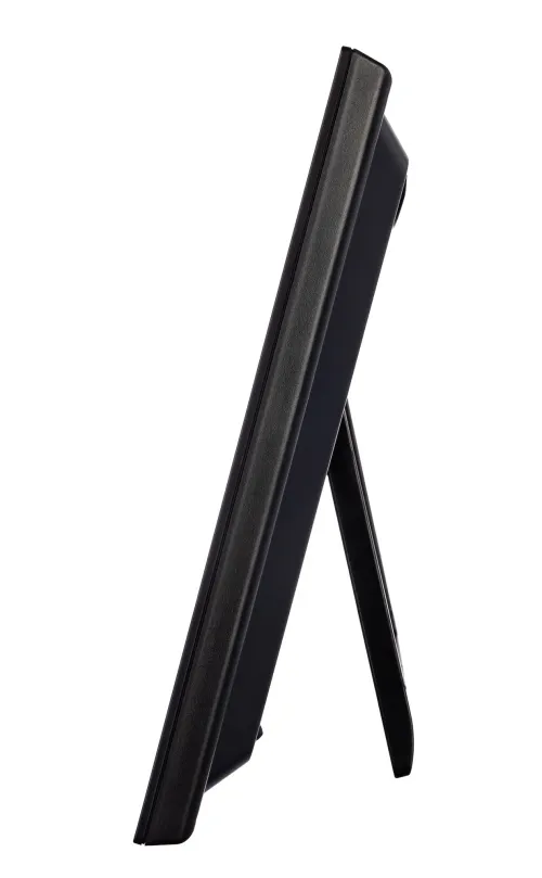 foto di Orologio da parete Bresser MyTime Jumbo LCD,  9