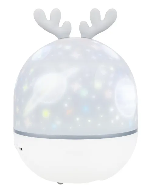 foto di Astroplanetario Levenhuk LabZZ Star Sky P2,  5