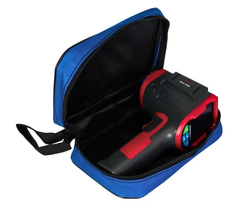 foto di Termocamera Ermenrich Seek TV50,  3