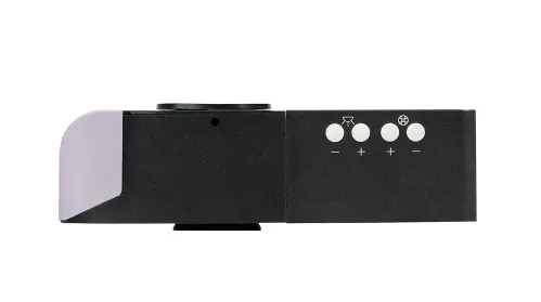 fotografia di Attacco epi-fluorescenza MAGUS Epi-FL04M LED, cubi per filtri fluorescenti B/G/UV,  3